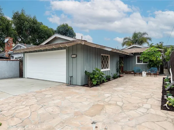 545 20th St, Hermosa Beach, CA 90254