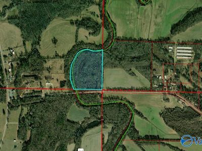 County Road 236, Town Creek, AL, 35672
