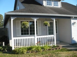 2301 SW 9th Cir, Battle Ground, WA 98604