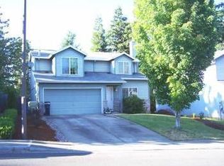 17475 Eirwen St, Beaverton, OR 97003