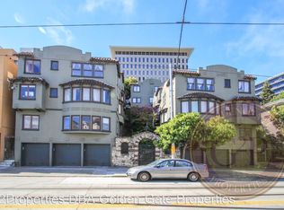 425 Carl St, San Francisco, CA 94117