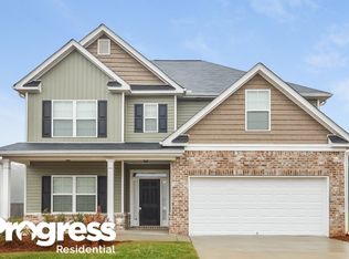 1216 Nottley Dr, Locust Grove, GA 30248