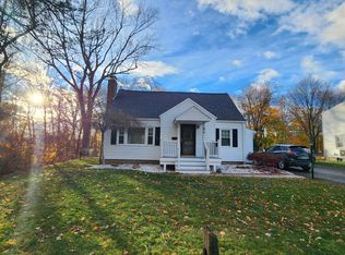 84 Tiffany Rd, East Hartford, CT 06108