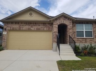 12371 Erstein Valley, Schertz, TX 78154