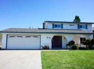489 Dale Way, Santa Maria, CA 93455