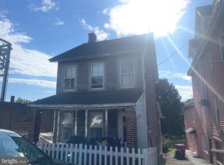 1120 Front St, Catasauqua, PA 18032