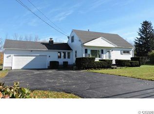 2444 Manitou Rd, Spencerport, NY 14559