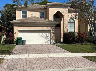 6012 Spring Lake Ter, Fort Pierce, FL 34951