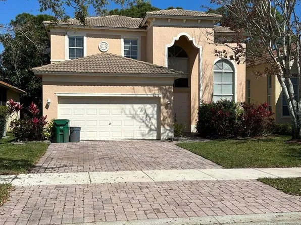 6012 Spring Lake Terrace, Fort Pierce, FL 34951