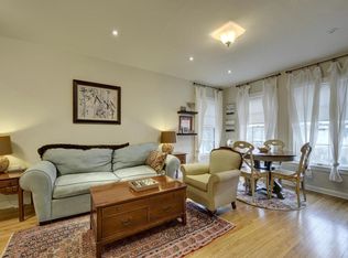 2102 Enfield Rd APT A, Austin, TX 78703