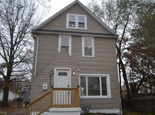 839 Harrison Ave, Akron, OH 44314