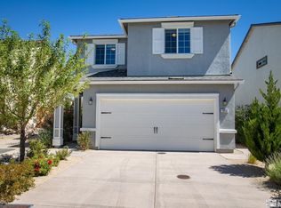 1832 Star Bright Way, Reno, NV 89523