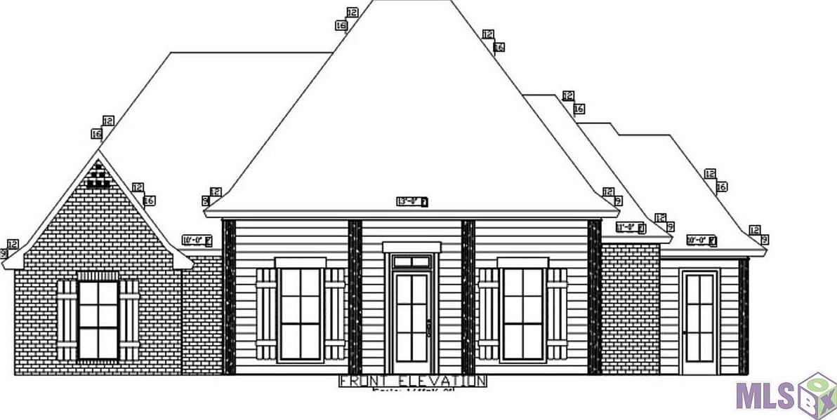 7295 Lillie Dr, Denham Springs, LA 70706 Zillow