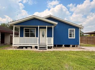 405 W 7th St, Los Fresnos, TX 78566