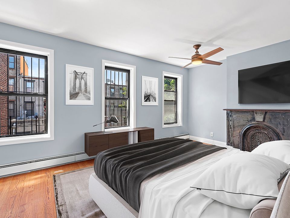 1st image of 214 Macon St APT 2