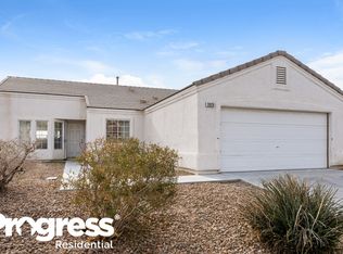 1929 W Hammer Ln, North Las Vegas, NV 89031