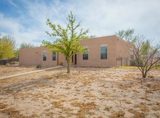 2600 Resolana Dr, Roswell, NM 88201