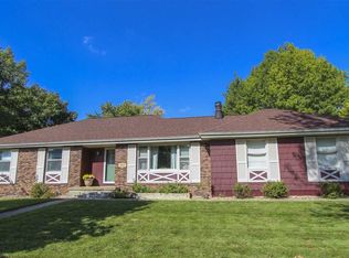 3007 Larkspur Dr, Waterloo, IA 50701
