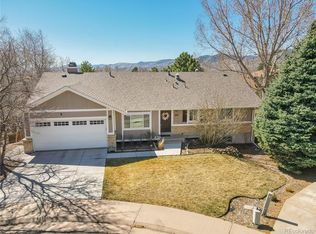 2517 S Eldridge Ct, Lakewood, CO 80228