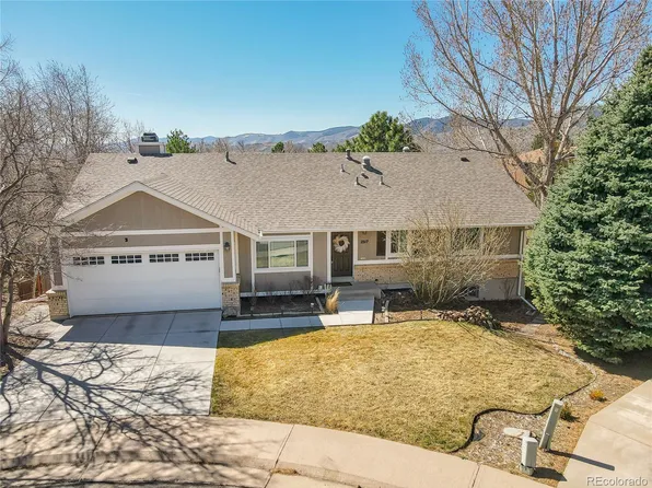 2517 S Eldridge Court, Lakewood, CO 80228