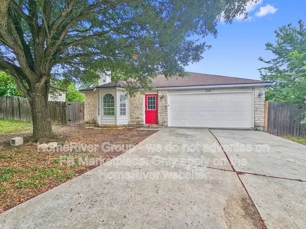 1269 Hilltop Dr, San Marcos, TX 78666