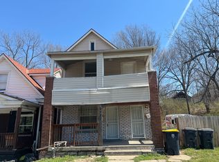 2737 Vine St FLOOR 2, Kansas City, MO 64109