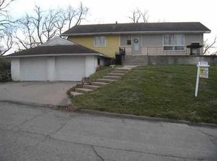 904 Jay St, Ottumwa, IA 52501
