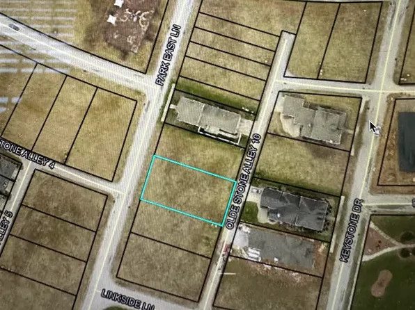 410 Park East Ln, Bowling Green, KY 42103