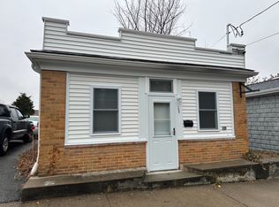 1465 Plainfield Pike, Johnston, RI 02919