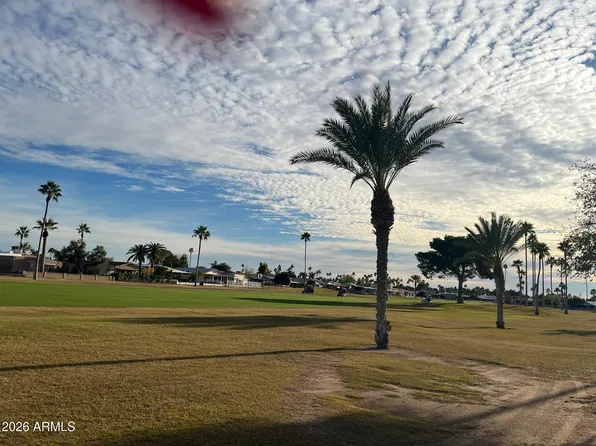 2307 N Lema Drive, Mesa, AZ 85215