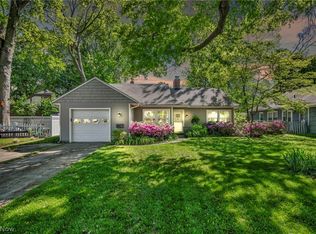 91 Edgewood Dr, Berea, OH