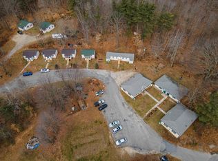 1-12 Thoreau Way, Antrim, NH 03440