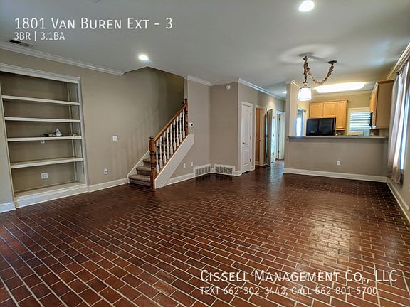 3rd image of 1801 Van Buren Ave #3