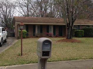 335 Rosedon Dr, Montgomery, AL 36116