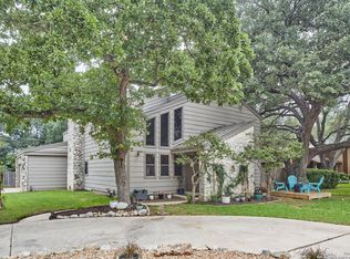 15502 Elm Park St, San Antonio, TX 78247