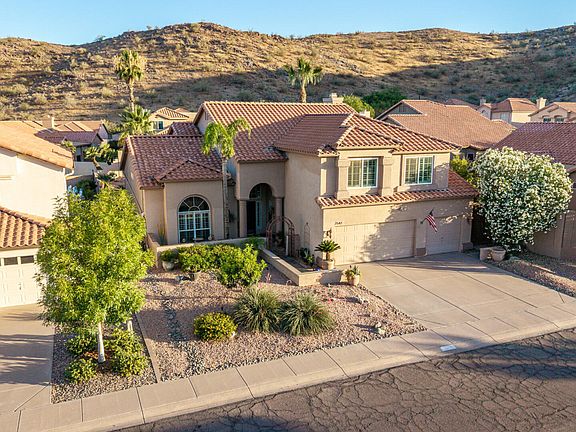 2nd image of 2547 E AMBER RIDGE Way