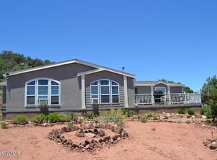 4084 S Black Mesa Valley Rd, Snowflake, AZ 85937