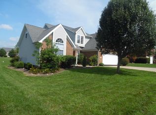 105 Leann Ln, Nicholasville, KY 40356