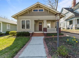 614 5th Ave, Greensboro, NC 27405