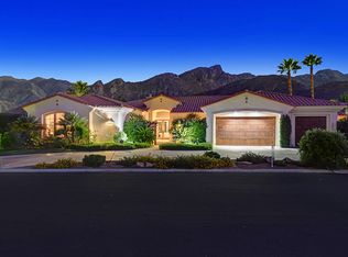 71335 W Thunderbird Ter, Rancho Mirage, CA 92270