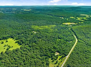 472851 E 893rd Rd, Stilwell, OK 74960