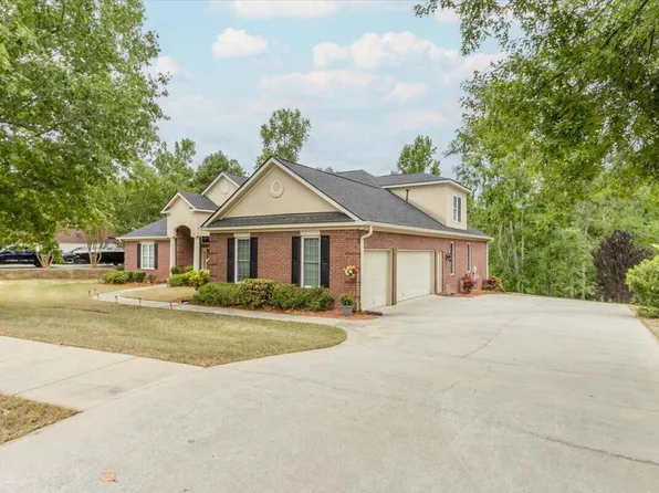 1809 Prince George Avenue, Evans, GA 30809