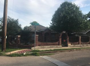 420 E Drew St, Fort Worth, TX 76110