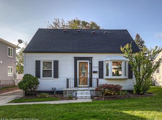 1875 West Blvd, Berkley, MI