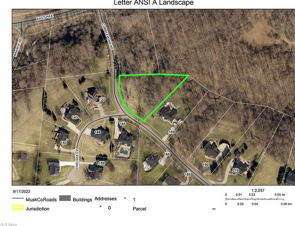LOT 3 Cobblepond Rd, Zanesville, OH 43701 Zillow
