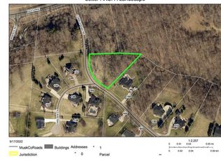 LOT 3 Cobblepond Rd, Zanesville, OH 43701