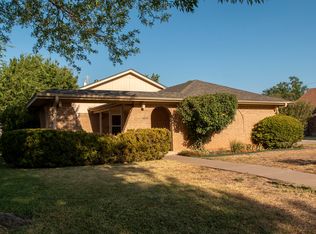 4826 Mary Lou Ln, Abilene, TX 79606