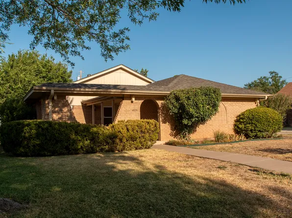 4826 Mary Lou Ln, Abilene, TX 79606