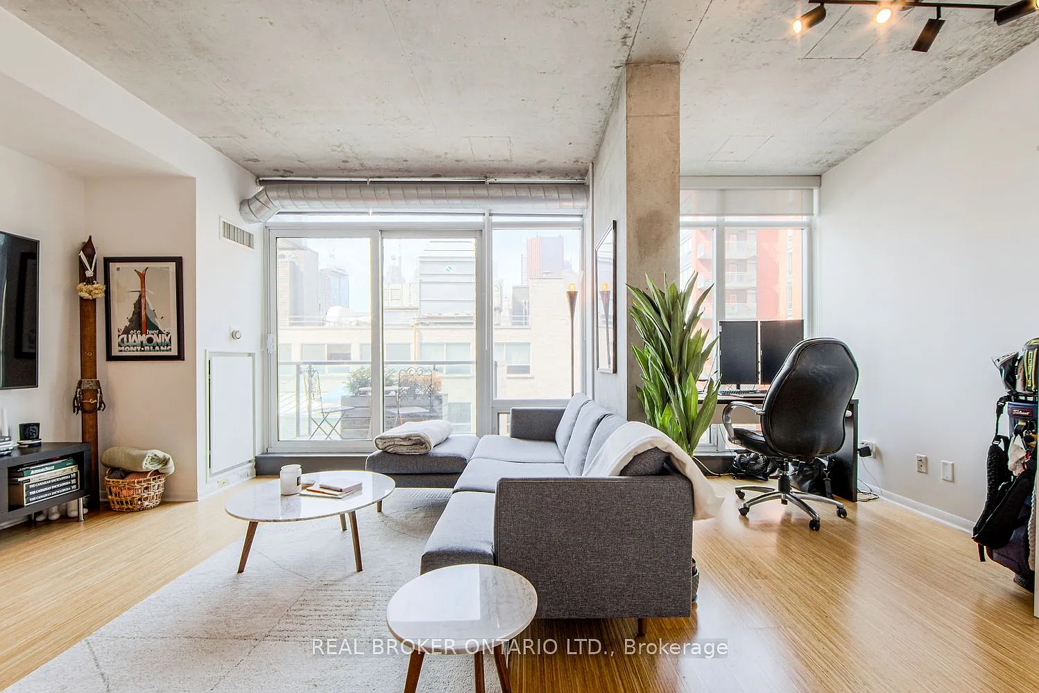 2 bed, $2,900 — Photo 4