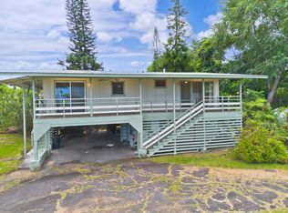 45 Aipuni St, Hilo, HI 96720